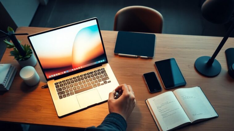 gemini en workspace historial de conversaciones integrado en el panel lateral 1772556696