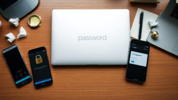 gestores de contrasenas de apple y google cual conviene segun tus dispositivos 1773499890