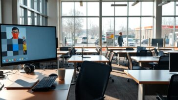 gobiernos asiaticos optan por teletrabajo para ahorrar combustible y proteger servicios 1773442286