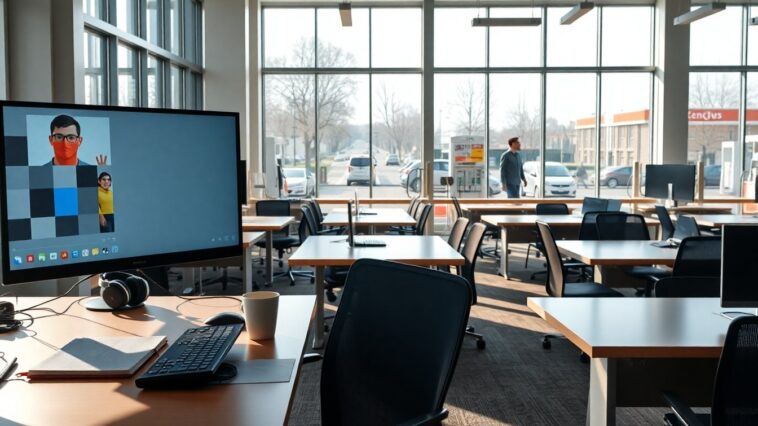 gobiernos asiaticos optan por teletrabajo para ahorrar combustible y proteger servicios 1773442286