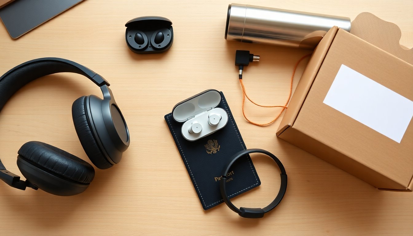 Guía de auriculares en oferta para la Amazon Big Spring Sale