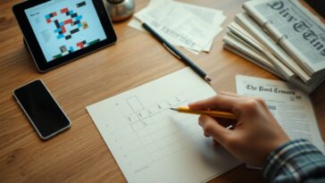 guia de respuestas para hurdle y el mini del nyt pistas y comentarios 1774506391