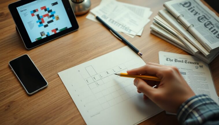 guia de respuestas para hurdle y el mini del nyt pistas y comentarios 1774506391