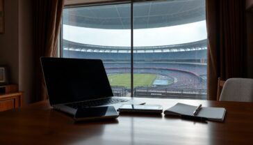 guia para ver india vs nueva zelanda en directo en la final de la copa mundial t20 1772967088