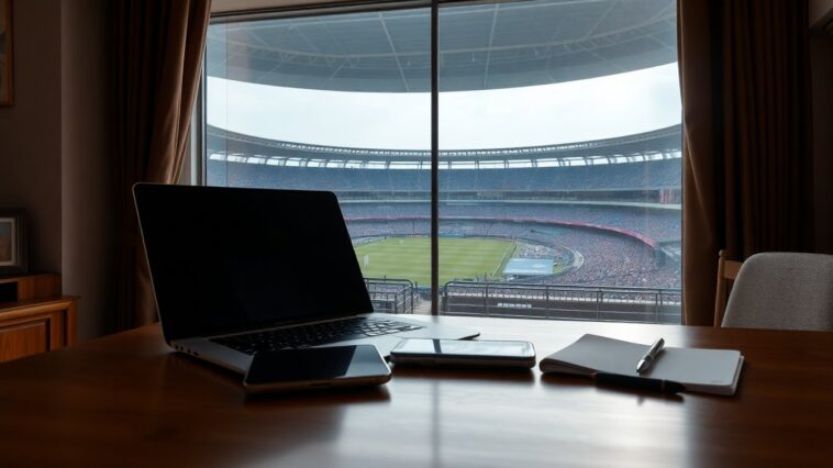 guia para ver india vs nueva zelanda en directo en la final de la copa mundial t20 1772967088