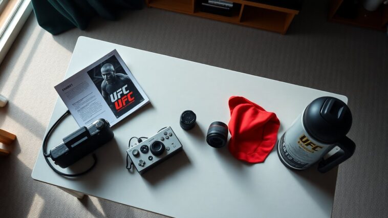 guia para ver la ufc sin pagar y resumen del newcastle 2 manchester united 1 1772920325