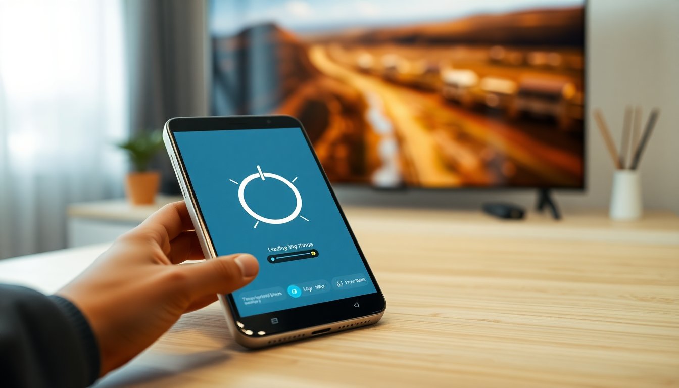 Guía práctica para diagnosticar un Android lento y escoger una smart TV calidad precio