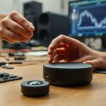 hark la apuesta por fusionar modelos hardware y diseno para una inteligencia personal 1774369813