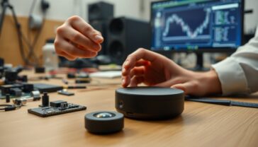 hark la apuesta por fusionar modelos hardware y diseno para una inteligencia personal 1774369813