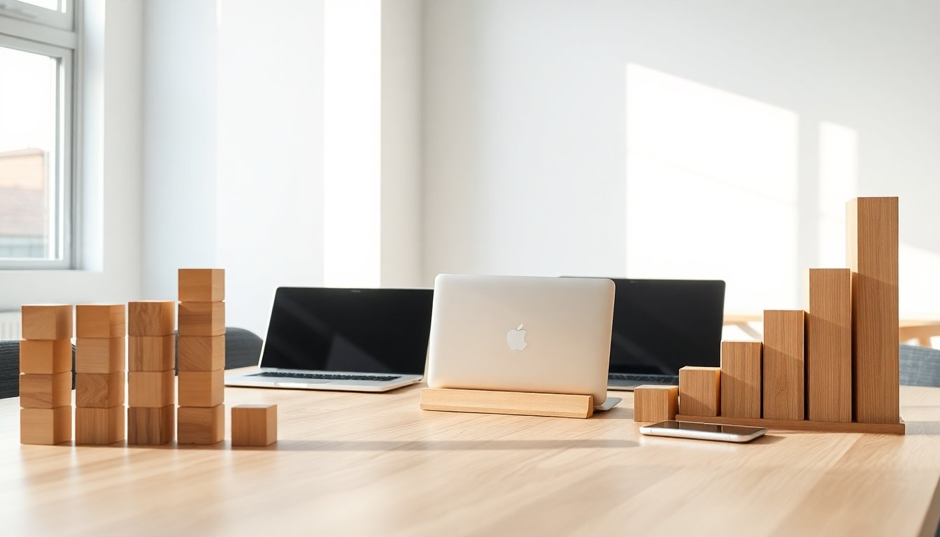 HarmonyOS crece rápido y amenaza la cuota de ChromeOS en PC