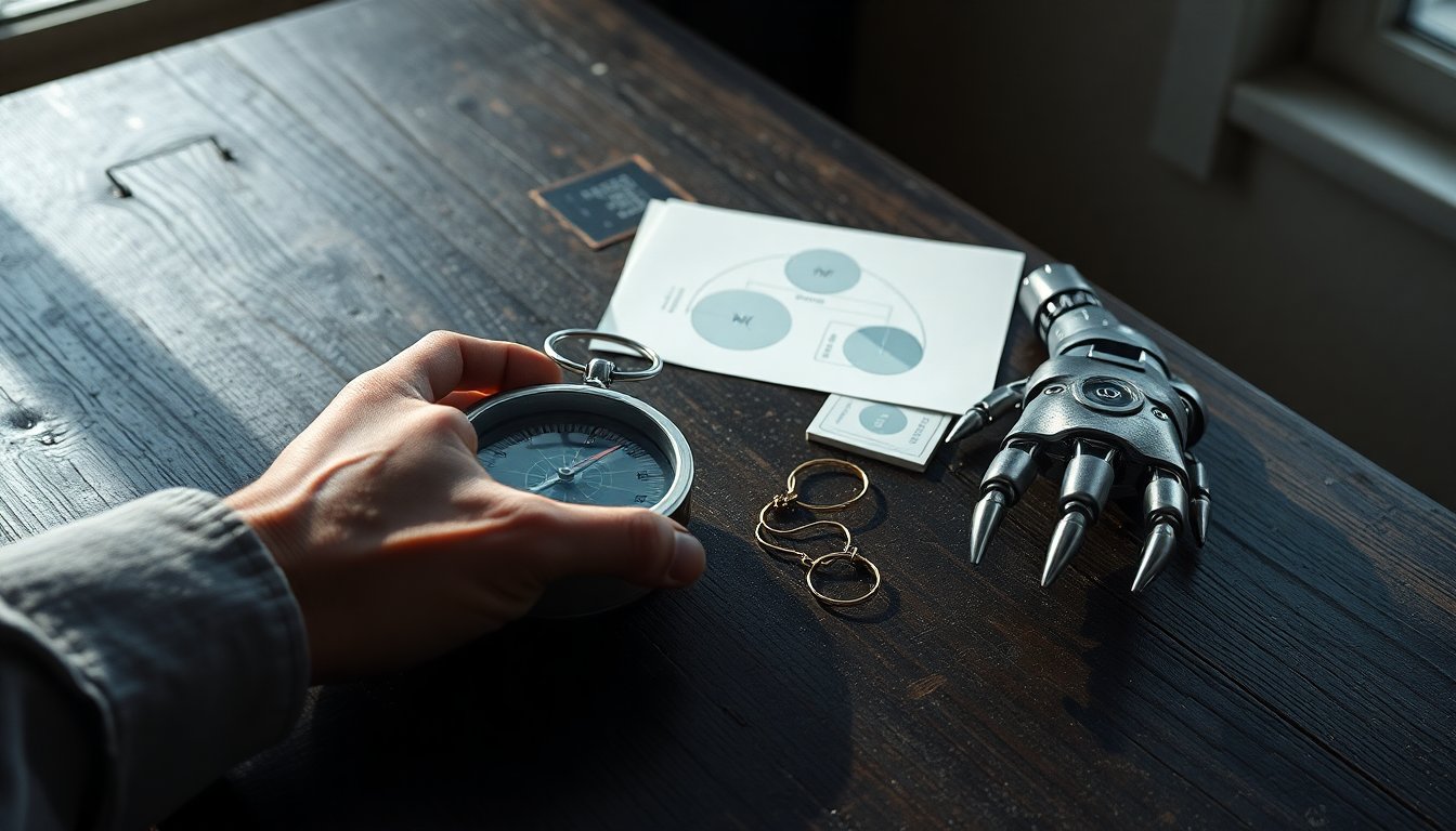 Hoja de ruta para integrar sabiduría en la inteligencia artificial