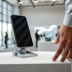 honor presenta robot phone y expande su plan alpha en mwc 2026 1772398309