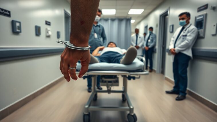 horario y detalles de emision de the pitt temporada 2 episodio 12 explicado 1774337272