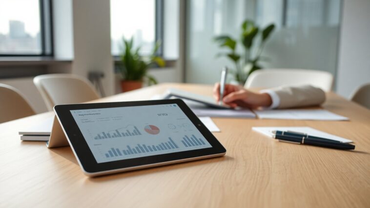 ia y agentes de voz para democratizar el due diligence en private equity 1772783504