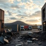 incidentes en centros de datos de aws y su impacto en proveedores y seguridad regional 1772794376