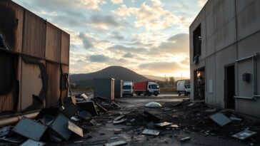 incidentes en centros de datos de aws y su impacto en proveedores y seguridad regional 1772794376