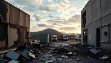 incidentes en centros de datos de aws y su impacto en proveedores y seguridad regional 1772794376