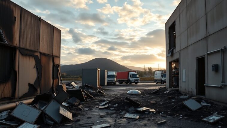 incidentes en centros de datos de aws y su impacto en proveedores y seguridad regional 1772794376