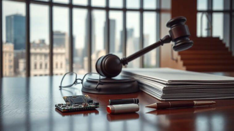 injunction temporal contra el departamento de defensa favorece a anthropic 1774578953