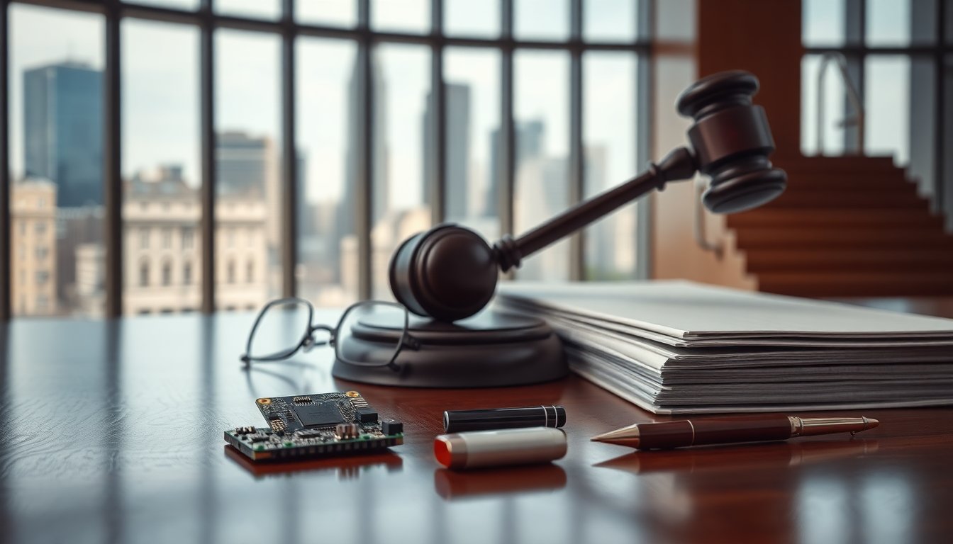 Injunction temporal contra el Departamento de Defensa favorece a Anthropic