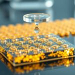 innovaciones en perovskitas proteccion molecular memristores y record en baterias nucleares 1774668496