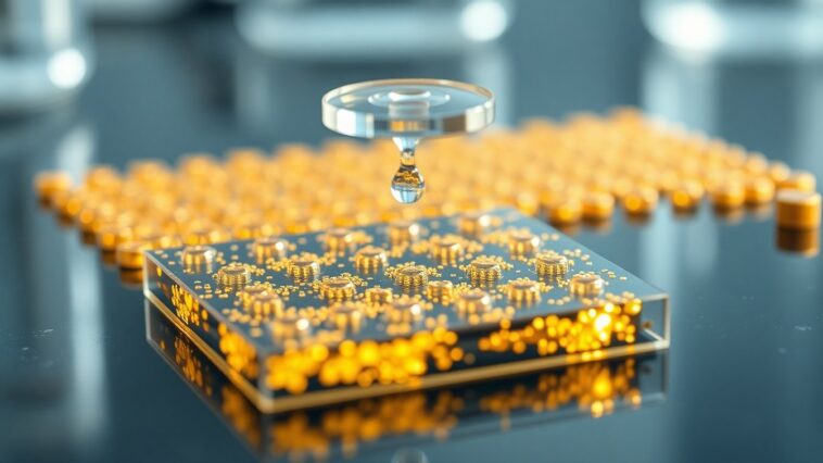 innovaciones en perovskitas proteccion molecular memristores y record en baterias nucleares 1774668496