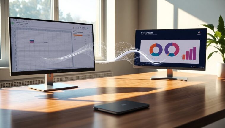 integracion de claude en excel y powerpoint para un flujo de trabajo continuo 1773334309