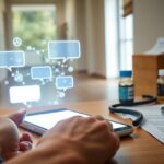 inteligencia artificial en salud como usarla sin perder seguridad 1773607889