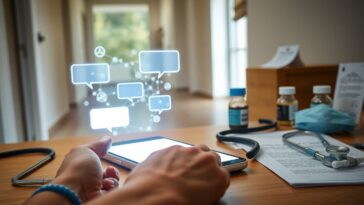 inteligencia artificial en salud como usarla sin perder seguridad 1773607889