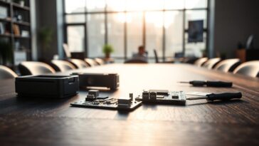 inversiones clave respaldan a nominal en hardware y a arq en finanzas con stablecoins 1772740613