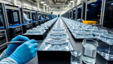 invisalign y la revolucion industrial de las impresoras 3d en odontologia 1773791516