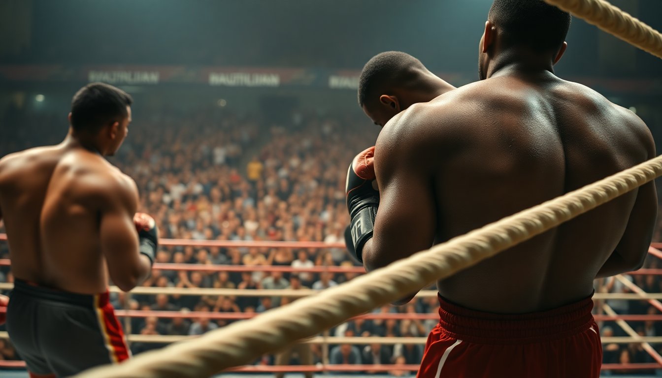 Itauma vs Franklin: todo lo que debes saber sobre la pelea en Manchester