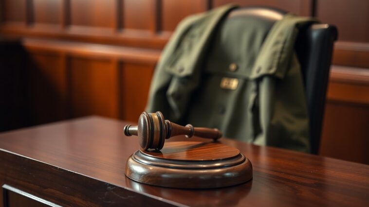 juez cuestiona al pentagono por etiquetar a anthropic como riesgo en la cadena de suministro 1774449578