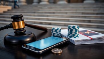 kalshi enfrenta una denuncia criminal en arizona por aceptar apuestas electorales 1773798705