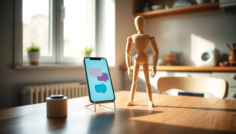 la adulacion de los chatbots y sus efectos en la confianza interpersonal 1774797945