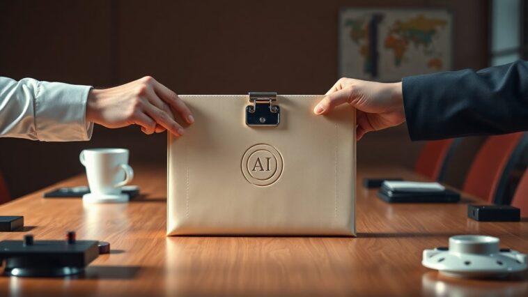 la disputa entre anthropic y openai por contratos del pentagono sacude la industria de la ia 1772697098