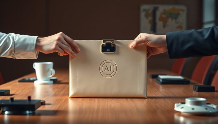 la disputa entre anthropic y openai por contratos del pentagono sacude la industria de la ia 1772697098