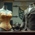 la novia una reinterpretacion feroz y colorida del mito de frankenstein 1772661107