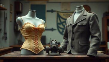 la novia una reinterpretacion feroz y colorida del mito de frankenstein 1772661107