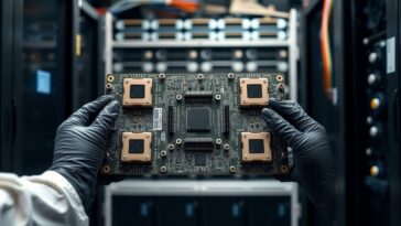 la plataforma vera rubin siete chips para la nueva era de la ia 1773787895