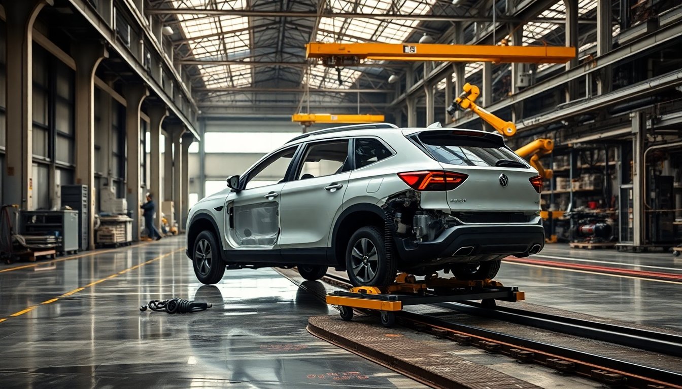 La retirada de Honda de los EV y sus consecuencias para la industria automotriz