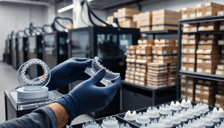 la transformacion de align de moldes a impresoras 3d para democratizar invisalign 1773748279