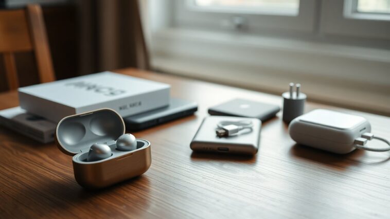 las mejores gangas tecnologicas de la amazon big spring sale por debajo de 100 1774524506