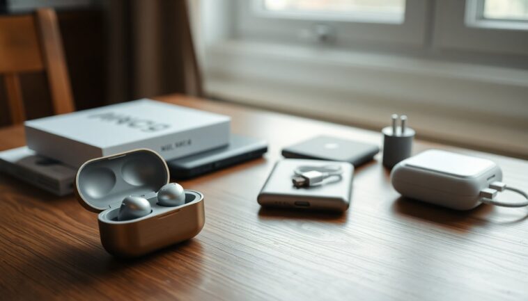 las mejores gangas tecnologicas de la amazon big spring sale por debajo de 100 1774524506