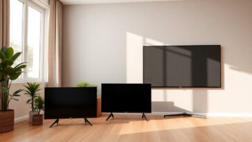 las mejores rebajas de televisores hisense en la amazon big spring sale 1774700823