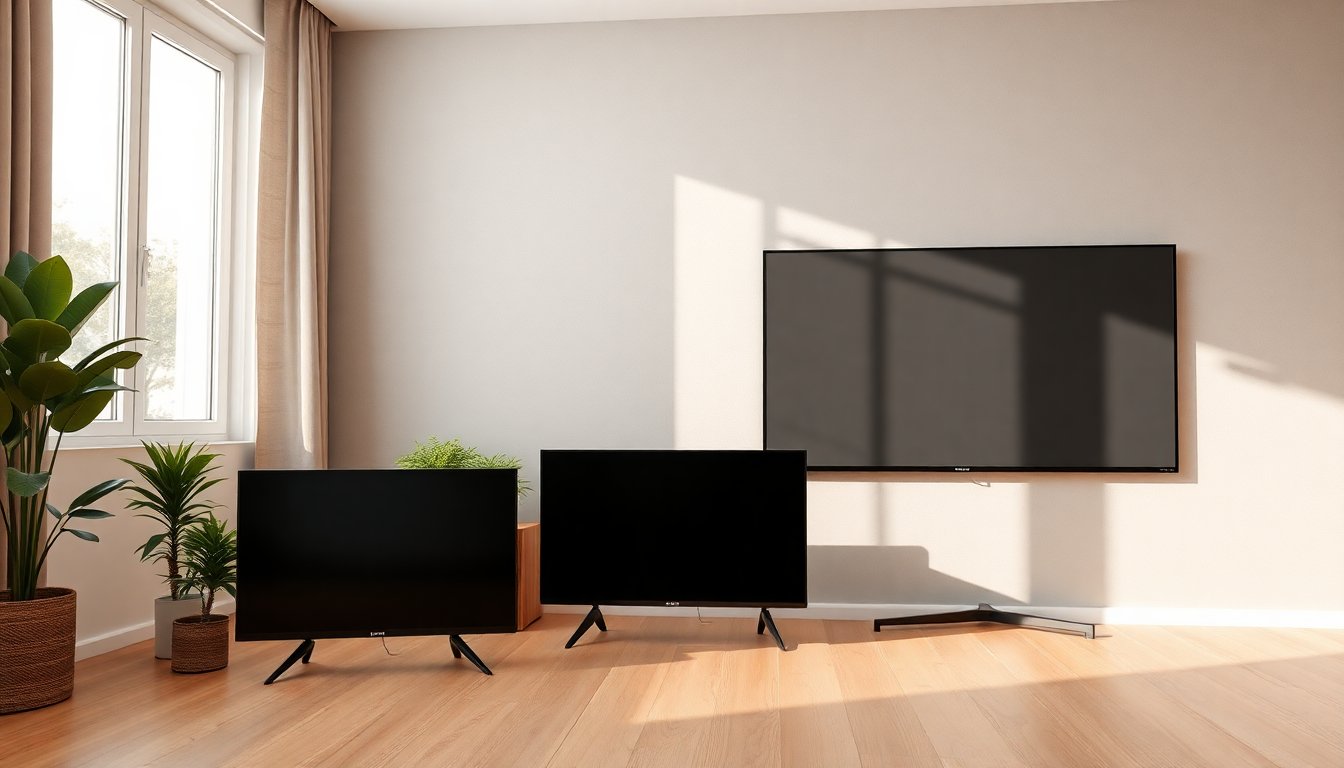 Las mejores rebajas de televisores Hisense en la Amazon Big Spring Sale