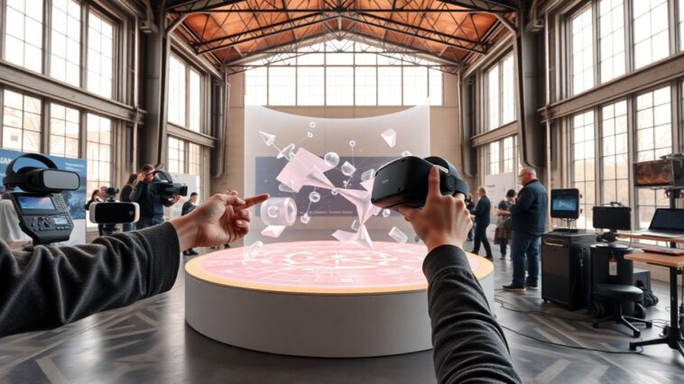 lo esencial de sxsw 2026 ia economia creativa y experiencias inmersivas 1773265893