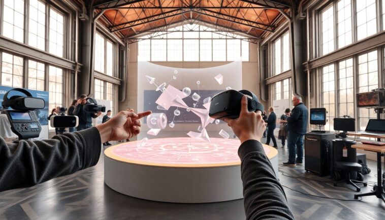 lo esencial de sxsw 2026 ia economia creativa y experiencias inmersivas 1773265893