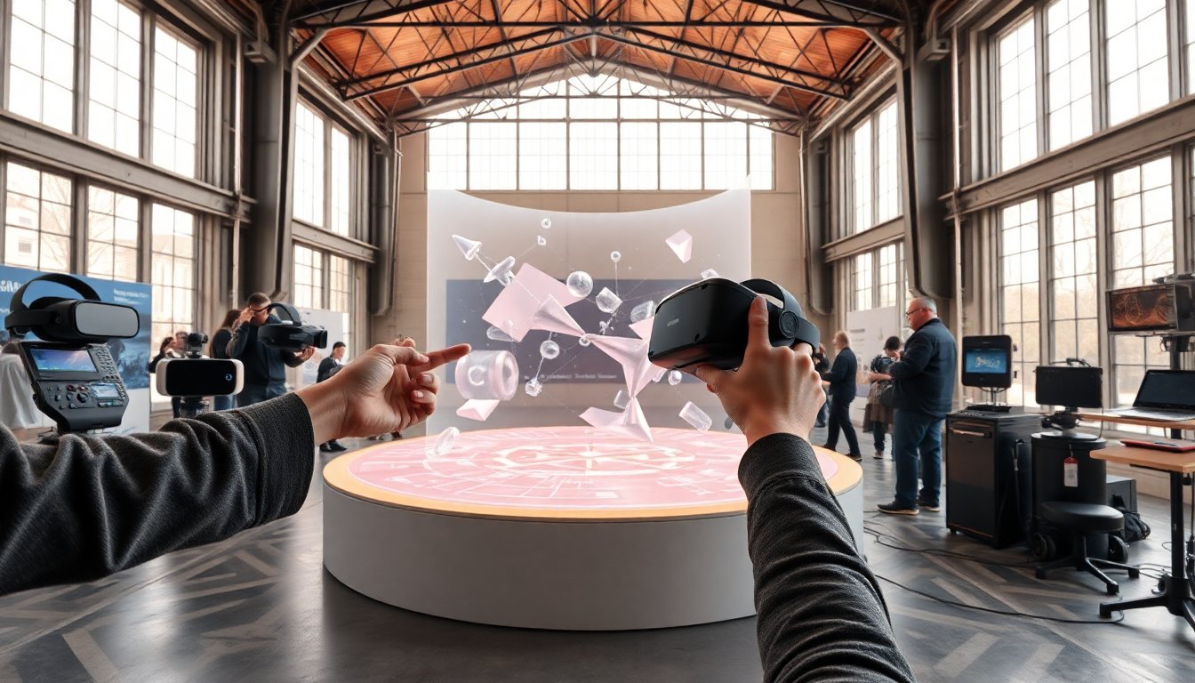 Lo esencial de SXSW 2026: IA, economía creativa y experiencias inmersivas