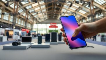 lo mas destacado del mwc 2026 dispositivos y tendencias que debes conocer 1772599888